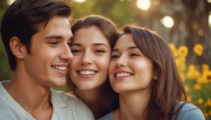 Eternal Love Story in Hindi - A romantic tale of true love and emotions