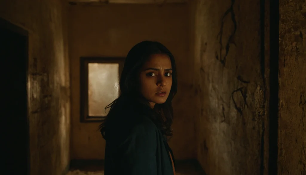 Best Horror Story in Hindi: सुहानी की खौ़फनाक भूतिया कहानी जो दिल को दहला देगी