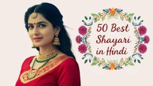 Shayari in Hindi