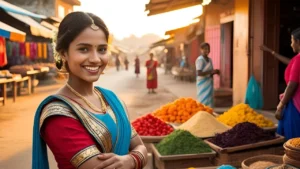 Desi Kahani: दहेज की आग में जली एक बेटी की मुस्कान
