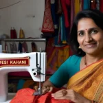 Desi Kahani: सिलाई मशीन से सपनों तक – मीरा की कहानी