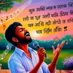 Hindi Poetry: दिल के अंदर का संगीत
