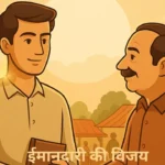 hindi story with moral
