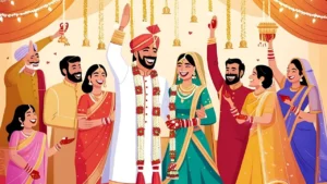 सच्चे प्यार के मायने एक Desi Kahani जो रिश्तों और परंपराओं को परिभाषित करती है