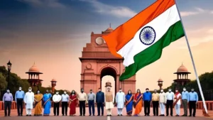 10+ Hindi Ki Kavita Desh Bhakti