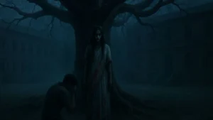 100+ Horror Story in Hindi