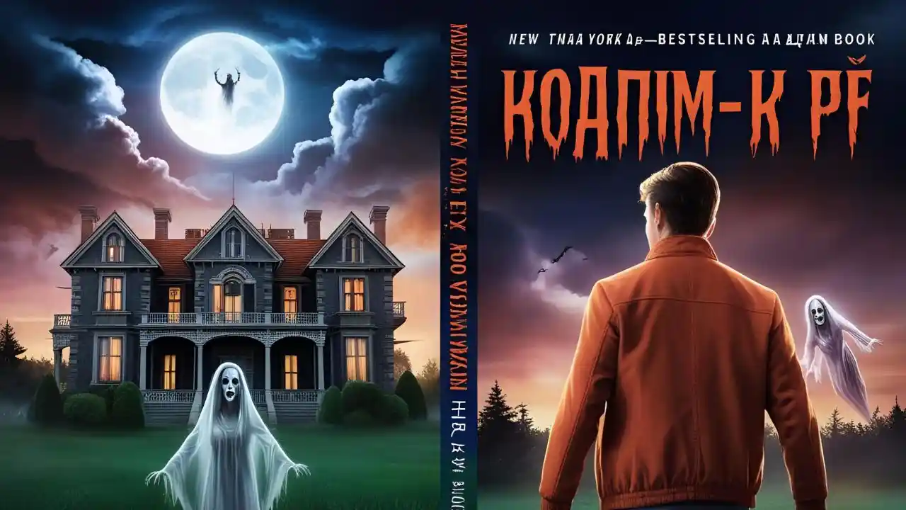 Bhoot Pret Wali Kahani