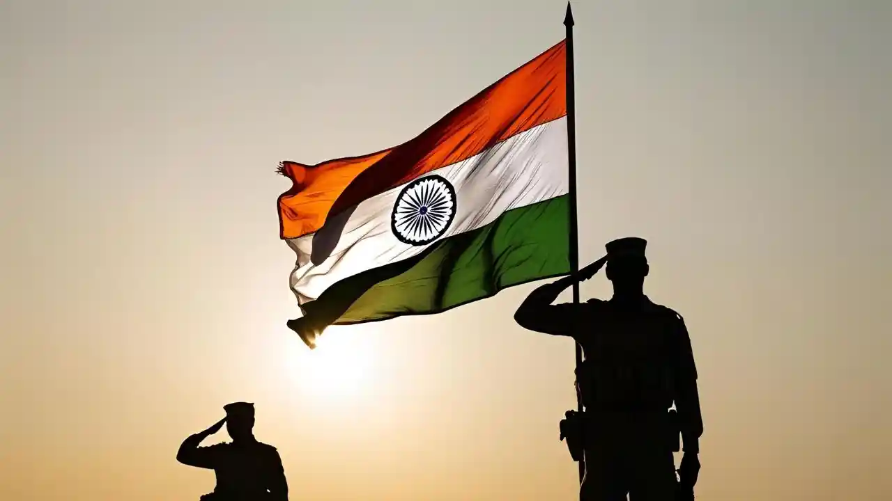 Desh Bhakti Kavita