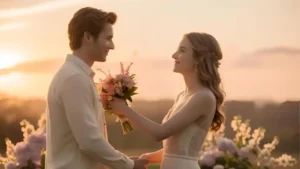 Eternal Love Story