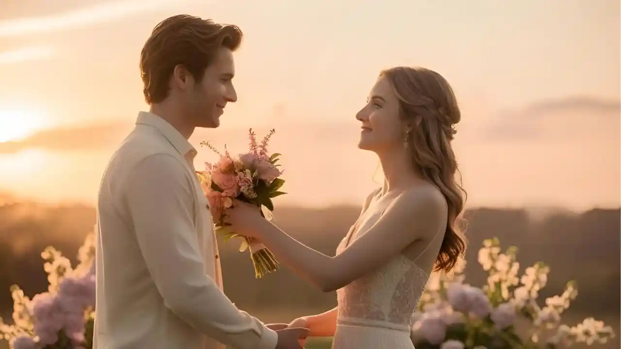 Eternal Love Story