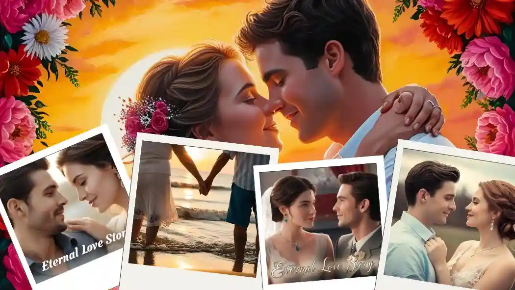 Eternal Love Story