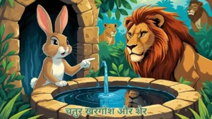 Famous Hindi Stories for Kids
