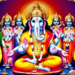 Ganesh Chalisa