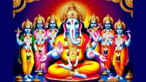 Ganesh Chalisa