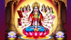 Shri Gayatri Chalisa – श्री गायत्री चालीसा