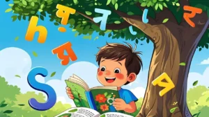 Hindi to English Short Story