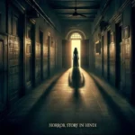 Horror Story in Hindi