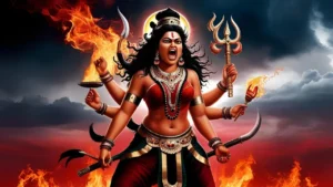 Kali Chalisa – श्री काली चालीसा