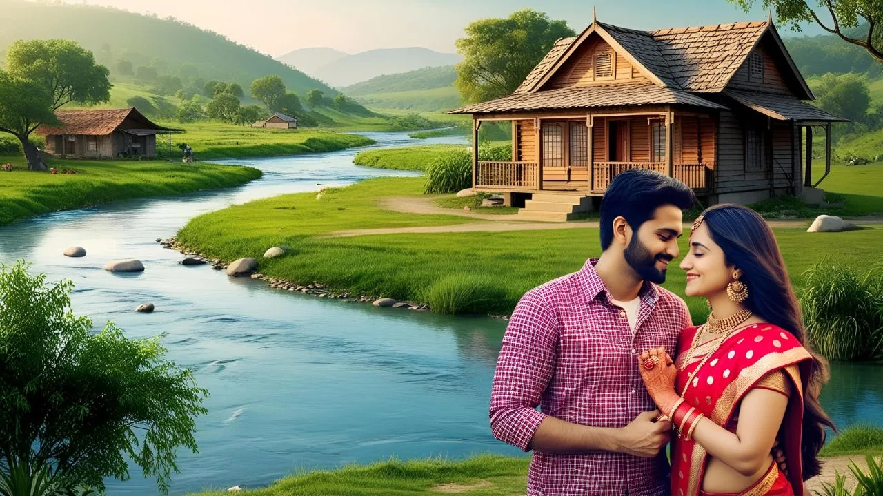 दिल से जुड़े एक रिश्ते की कहानी – Love Story
