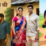 Love story of hindi: सच्चे प्यार की राहों पर