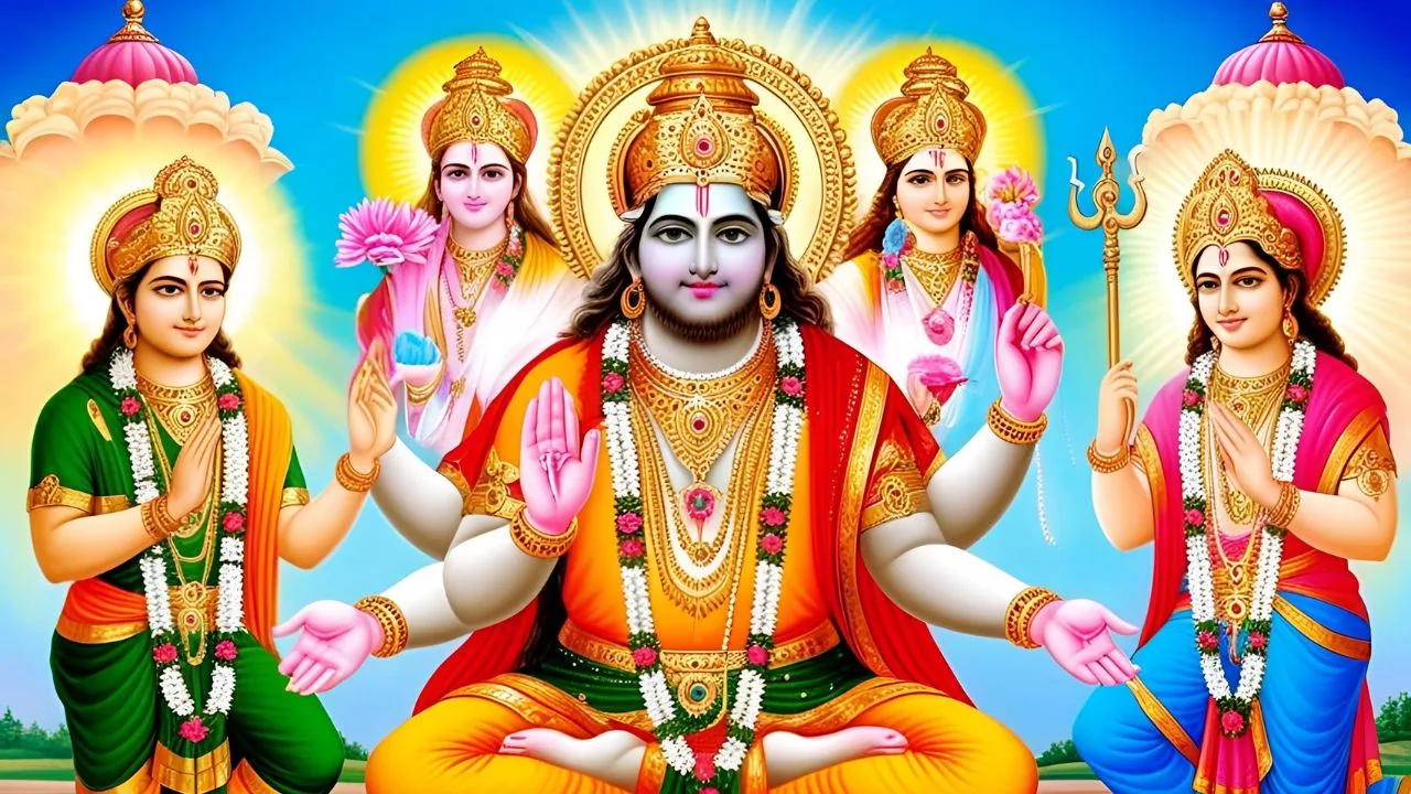 Navgrah Chalisa in Hindi – नवग्रह चालीसा 