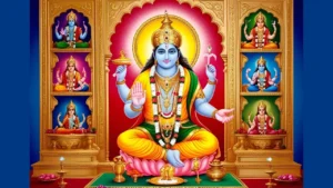 Navgrah Chalisa – नवग्रह चालीसा