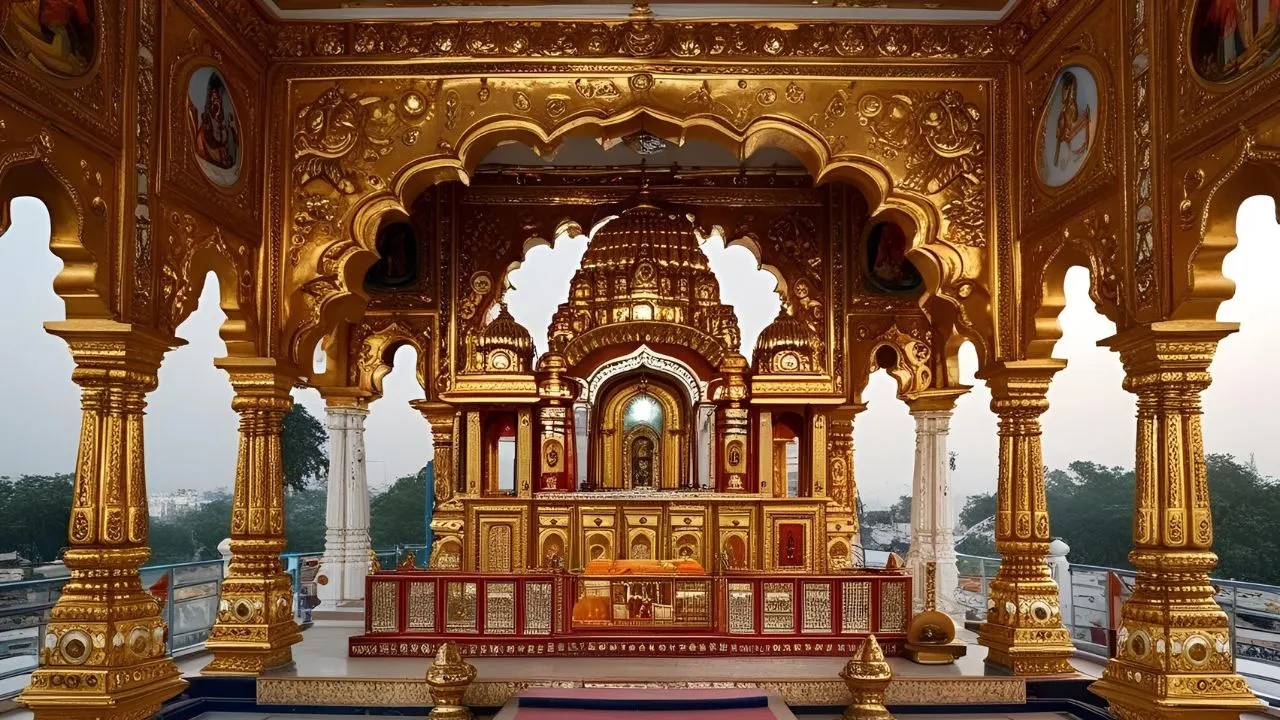 Ram Chalisa