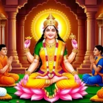 Santoshi Mata Chalisa संतोषी माता चालीसा सम्पूर्ण पाठ