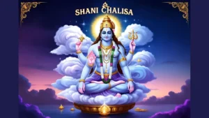 Shani Chalisa