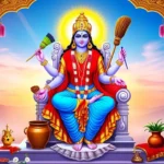 Shitla Mata Chalisa
