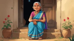 Short Heart Touching Story in Hindi