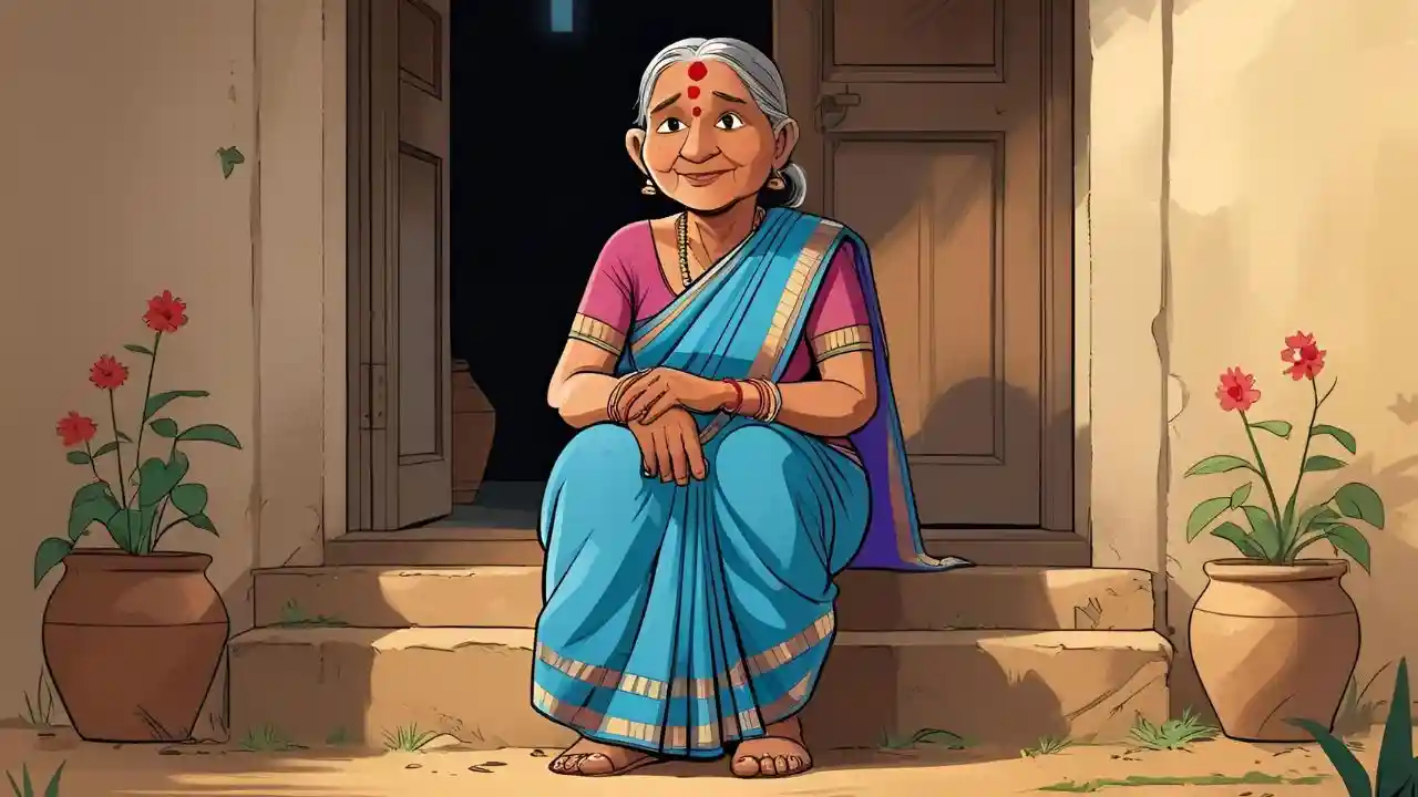 Short Heart Touching Story in Hindi