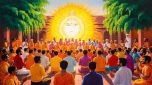 Surya Chalisa – सूर्य चालीसा