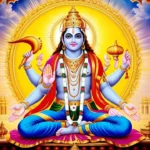 Vishnu Chalisa