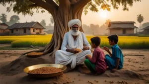 old Desi Kahani
