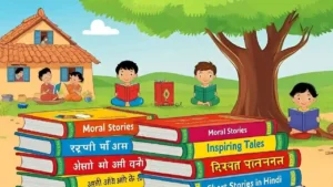 Small Story in Hindi