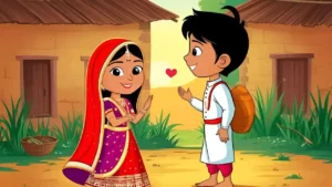 Desi Kahani in Hindi