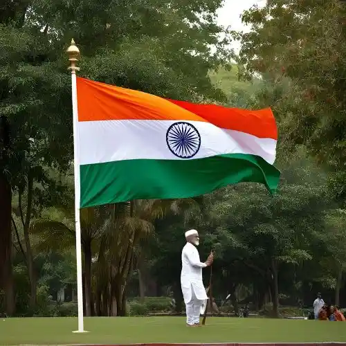 तिरंगे की शान