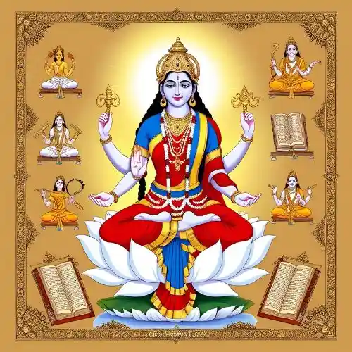 विद्या प्राप्ति हेतु मंत्र (Vidya Mantra)