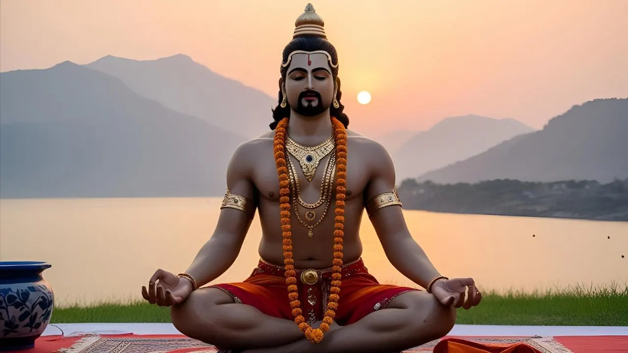 सूर्य चालीसा – Surya Chalisa in Hindi