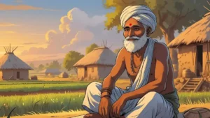 Desi Baba Kahani