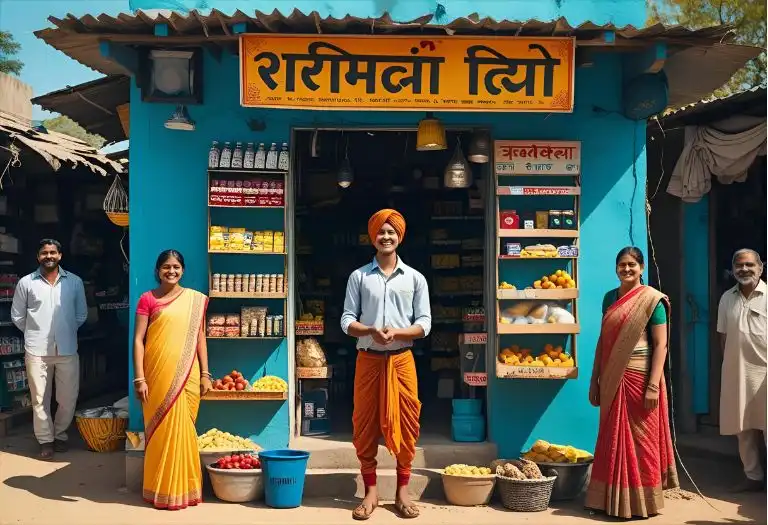 Desi Kahani Moral Story