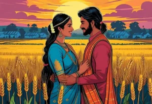 Desi Kahani Story
