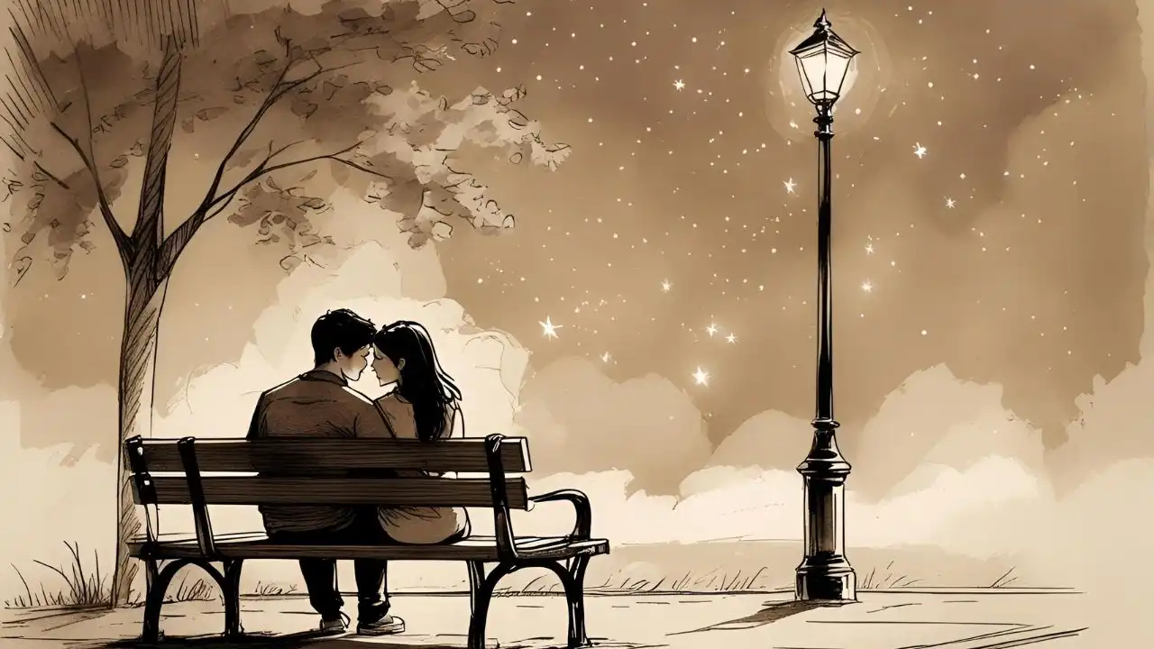 love story in hindi